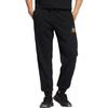Adidas Originals Knitted Sweatpants Men's Black HS7301