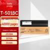 Совместимый черный картридж для серии Toshiba T-5018C