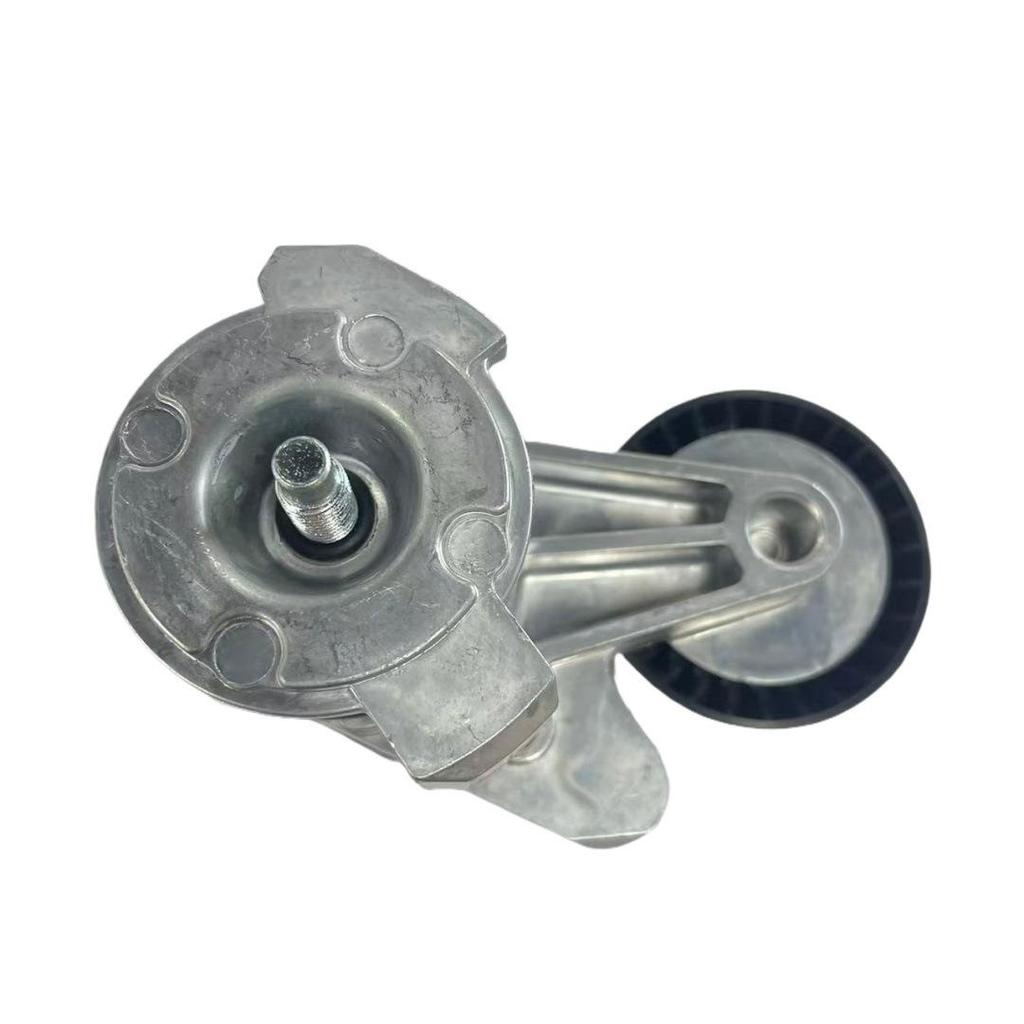 Compatible BMW Alternator Belt, Timing Belt, and Pulley Tensioner (Part No. 11287565225)