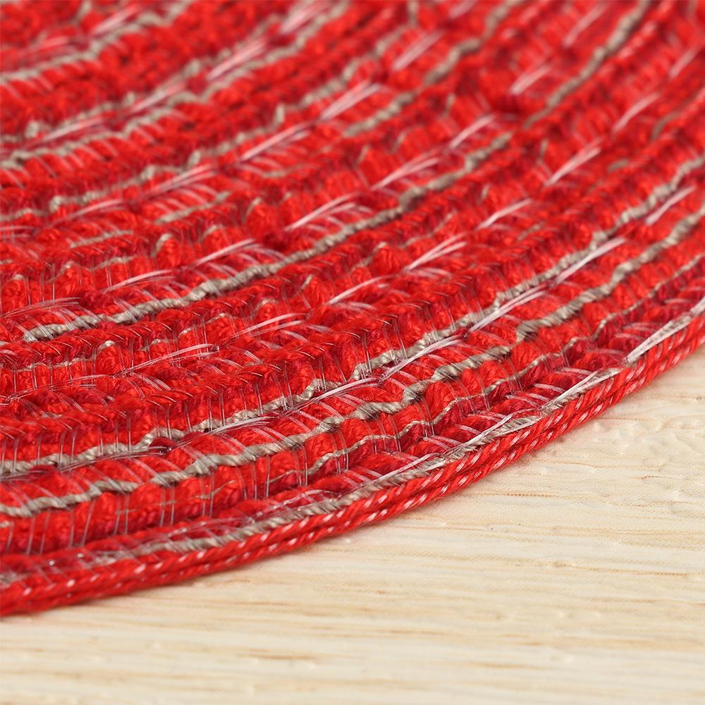 Doll House DIY Accessories Kit Mat Dollhouse Carpet Miniature Turkish Rugs Woven Hand 1:12 Scale