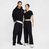 Унисекс Штаны Nike SB Повседневные Штаны Унисекс Черные