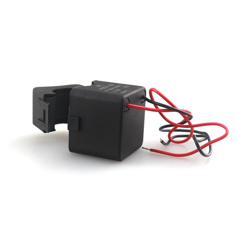 Трансформатор тока с разделенной катушкой переменного тока 0-100A PZCT-02