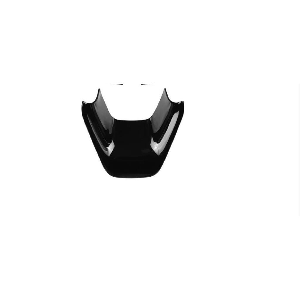 Применимо22ToyotaSIENTA AUQA YARISSorge Wheel Buttons Box Carbon Fiber PatternUType Sequins Change