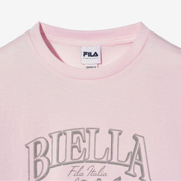 Fila Vela Graphic T shirT