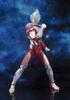 TAMASHII NATIONS Ultraman Ginga ULTRA-ACT