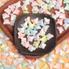 500g Heart Flower Star Jewelry Making Macaron Matte DIY For Beads