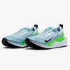 Nike Кроссовки Infinity Run Light Armory Размер 4, Синий/Звездный синий/Спортивный синий/Черный, DR2665-402, Япония, 24,0 см