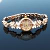 Luxury Brand Quartz Watches Woman Dress Fashion Casual Wrist Watch Bracelet Women Aanlog Watches Relogio Feminino O23