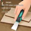 Greener Stainless Steel Multipurpose Scraper Set