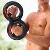 8-shaped Hand Strength Grip Trainer 5/10/15/20/30KG Arm Exerciser  Men/Women