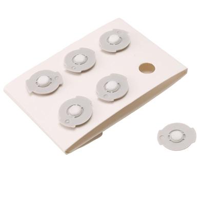 ABWR-Аксессуары Для Xiaomi Roborock S5 Max S6 Max S6 Pure S6 Maxv S50 S51 S55 S60 S65 S5 S6 Пылесос
