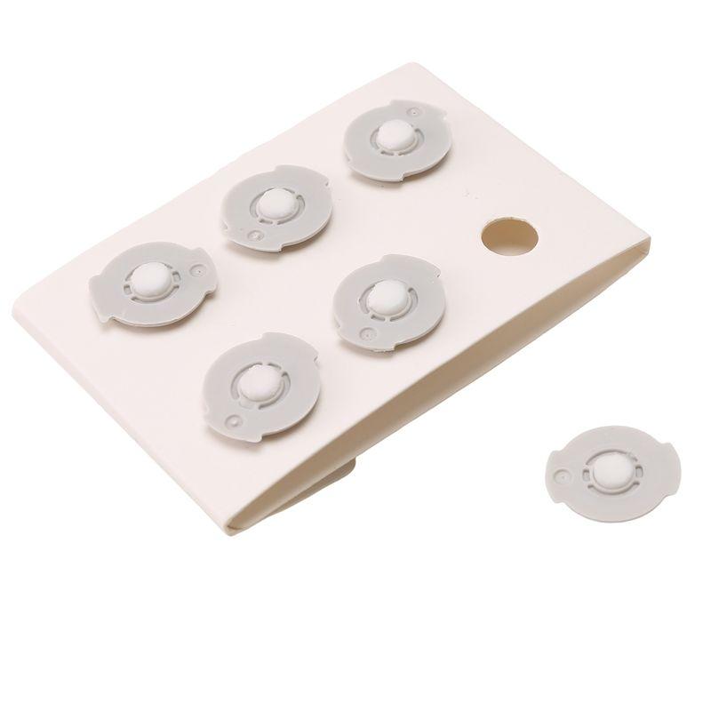 ABWR-Аксессуары Для Xiaomi Roborock S5 Max S6 Max S6 Pure S6 Maxv S50 S51 S55 S60 S65 S5 S6 Пылесос