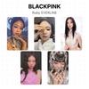 BLACKPINK Руби EVERLINE Официальная фотокарточка