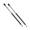Gas Shock Struts Lift Support For Ford Explorer 1991-01 Rear Window Glass 2Pcs