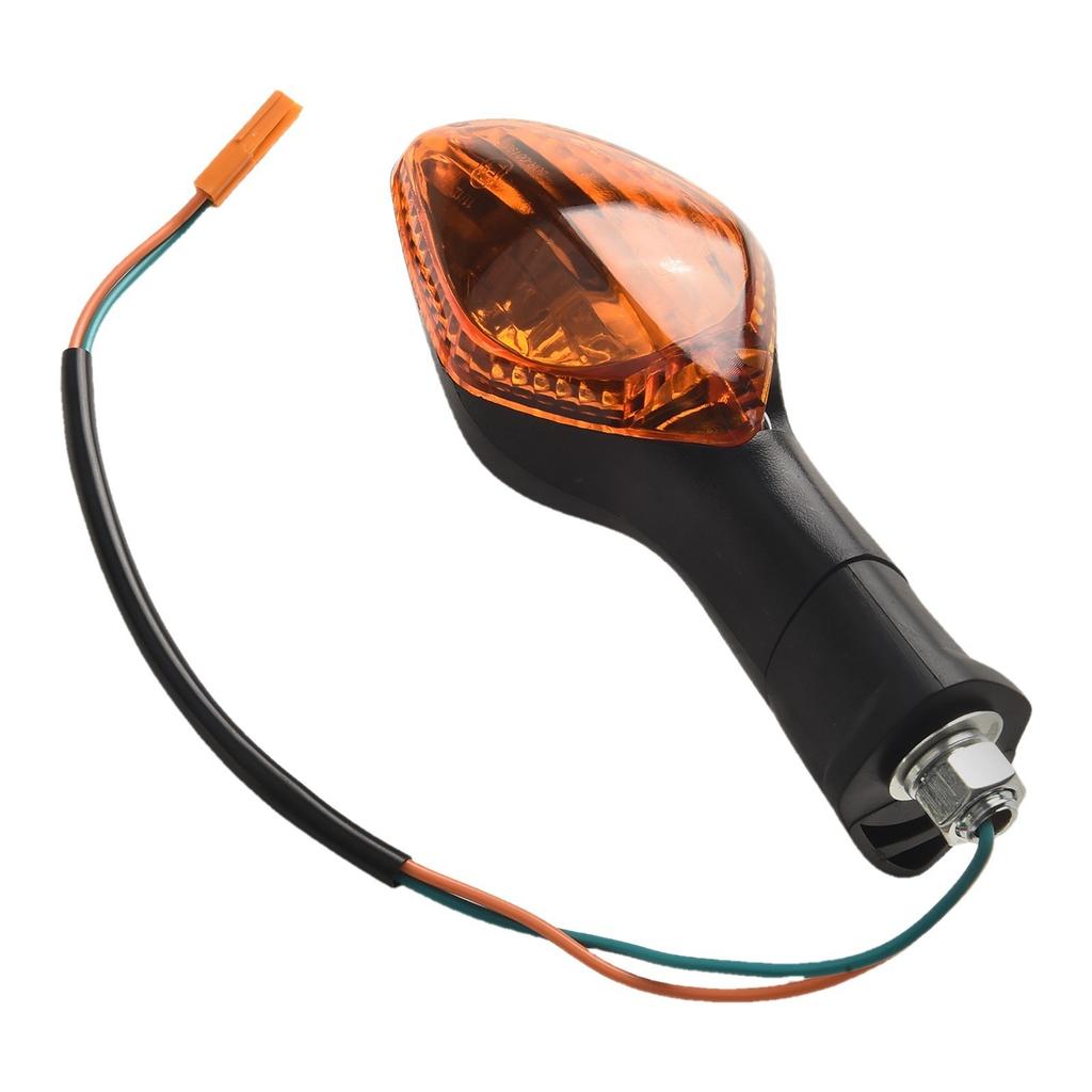 Easy to tall Turn Signal Light for For HONDA CBR500R CB500F CBR 650F
