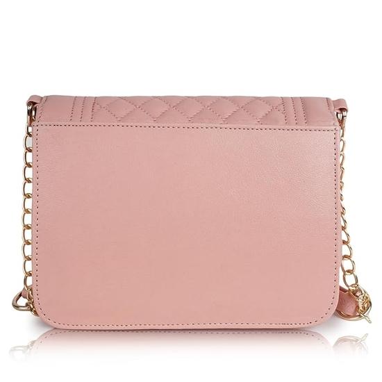 Повседневная сумка-слинг/ручная сумка PLANX из синтетической кожи для женщин и девочек.