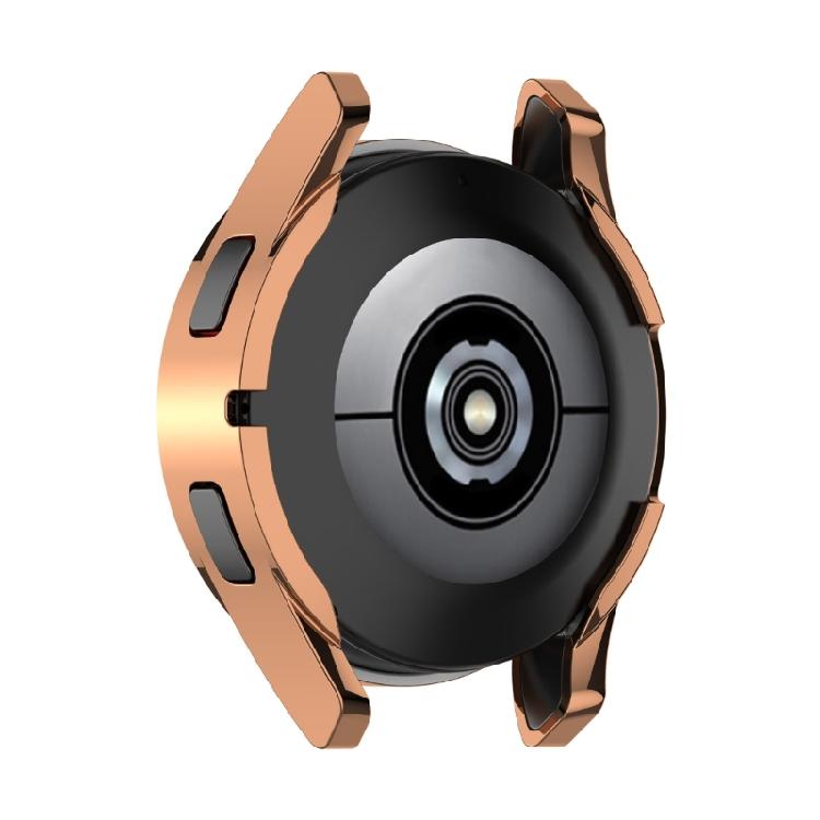Защитный чехол из ТПУ для умных часов GXY Watch FE 40 мм с защитой экрана, устойчивый к царапинам, чехол-рукав
