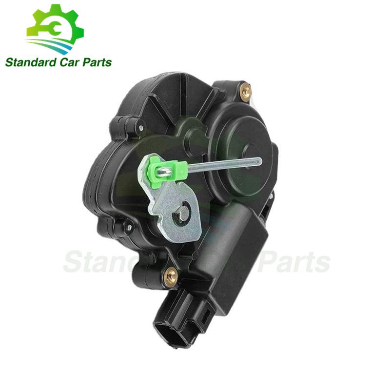 85620-08061 85620-08071 Rear Left Right Sliding Door Lock Actuator For Toyota Sienna 2004 2005 2006 2007 2008 2009 2010