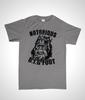 NOTORIOUS B.I.G FOOT T-SHIRT Rap Yeti!