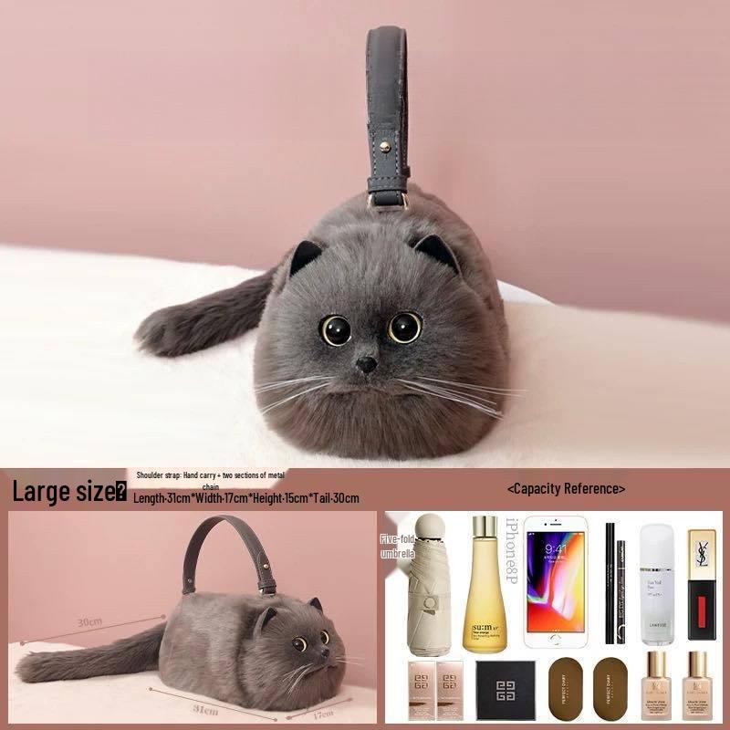 Модная маленькая сумка-кроссбоди на цепочке в этом году - Стильная, универсальная и модная сумка для телефона