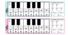 Yamaha Pianica (Keyboard Harmonica) Pink