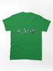 Phineas and Ferb Phineas and Ferb Cast Classic T-Shirt
