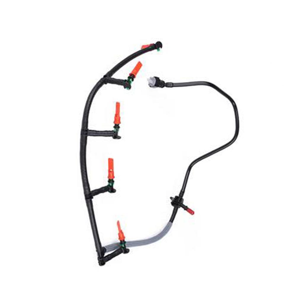 Bb3Q-9K022-Bh Шланг топливный для Ford Ranger