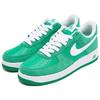 Nike Air Force 1 07 LV8 Stadium Green Men Sneakers White IB6388-300
