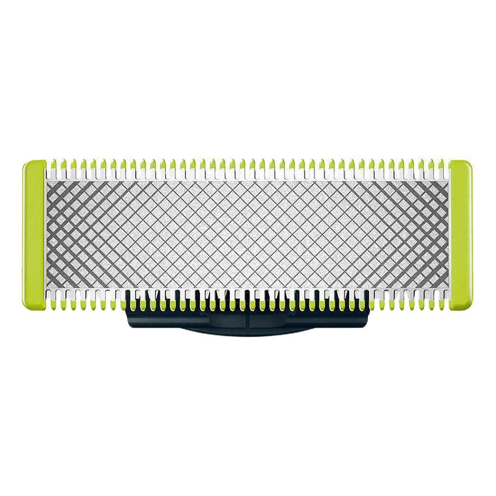 1-3 шт. Гребень для стрижки бороды для бритвы Philips One Blade Shaver QP2520/QP2523 Гребень для стрижки бороды