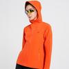 SCALER Men's Outdoor Windproof Stretch Hooded Jacket