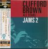 CD CLIFFORD BROWN ALL STARS - Jams 2 UCCM9080 Emarcy 2002 Япония Джаз Б/у