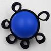 Exercise Hand Grips Equipment Finger Exerciser Rubber Grip Ball  Fitness