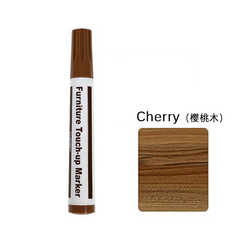 Furniture Repair Wood Cabinet Floor Touch Up Markers Crayons Filler Sticks Paint Pen Wooden Damaged Scratch Repair Pens