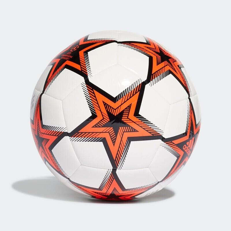 adidas GT7789 Детская футбольная площадка Детский мяч размера 4 Для игры 5 на 7 Сторон Использование Тренировка GT7789-4