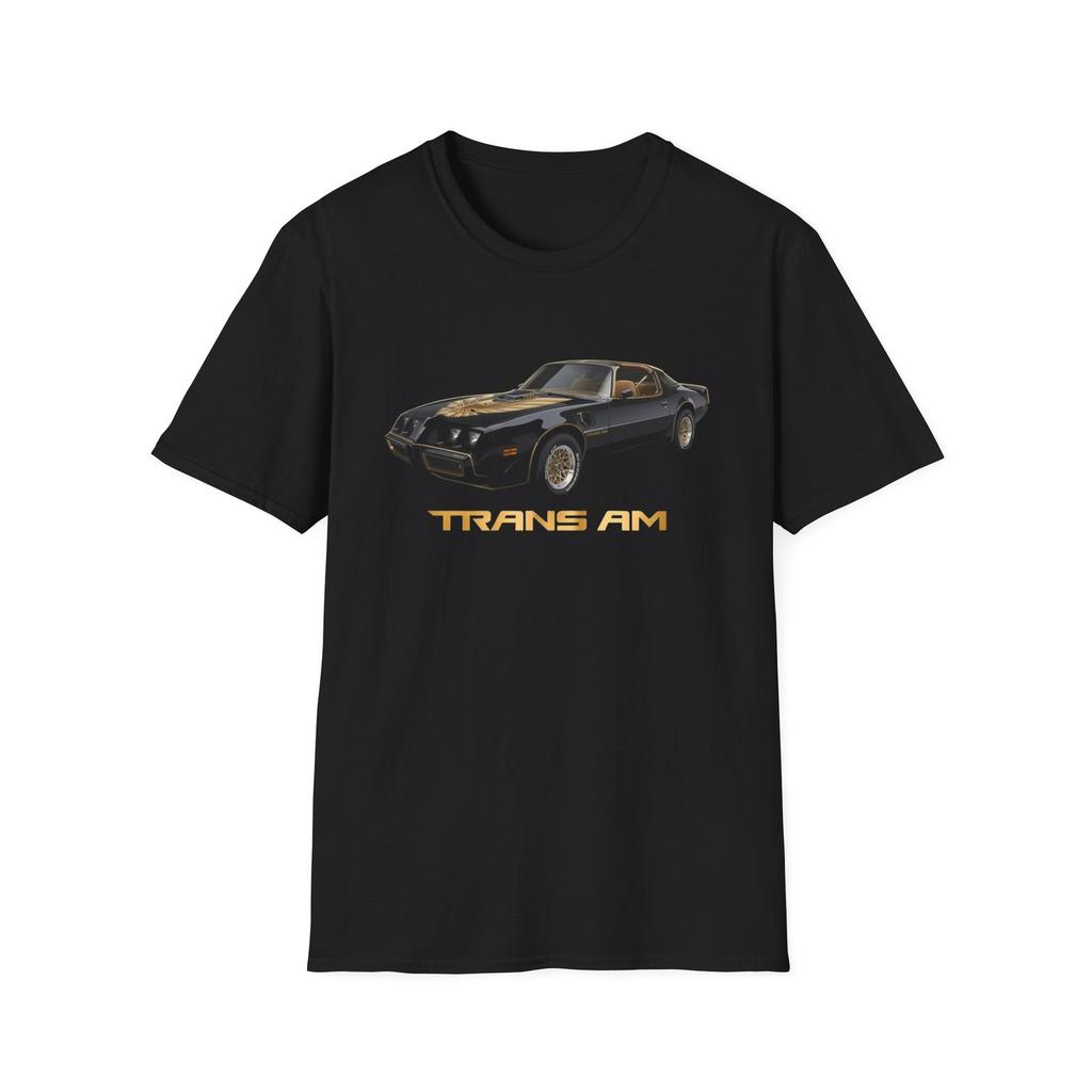 1979 Trans Am Firebird Shirt