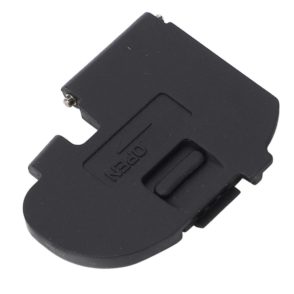 Крышка батарейного отсека Замена Крышка Профессиональная крышка батарейного отсека камеры Запасная часть для 20D 30D