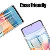 3 шт. Гидрогелевая пленка для Motorola Moto Edge 20 Pro Lite 30 Neo Защитное стекло для экрана