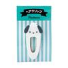 Pochacco Acrylic Hair Clip 869872
