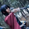Аниме Kimetsu No Yaiba Tomioka Giyuu аксессуары для костюмов для косплея Pak Uniformen Kostuums Pruik Kind Volwassen Feest Cadeau