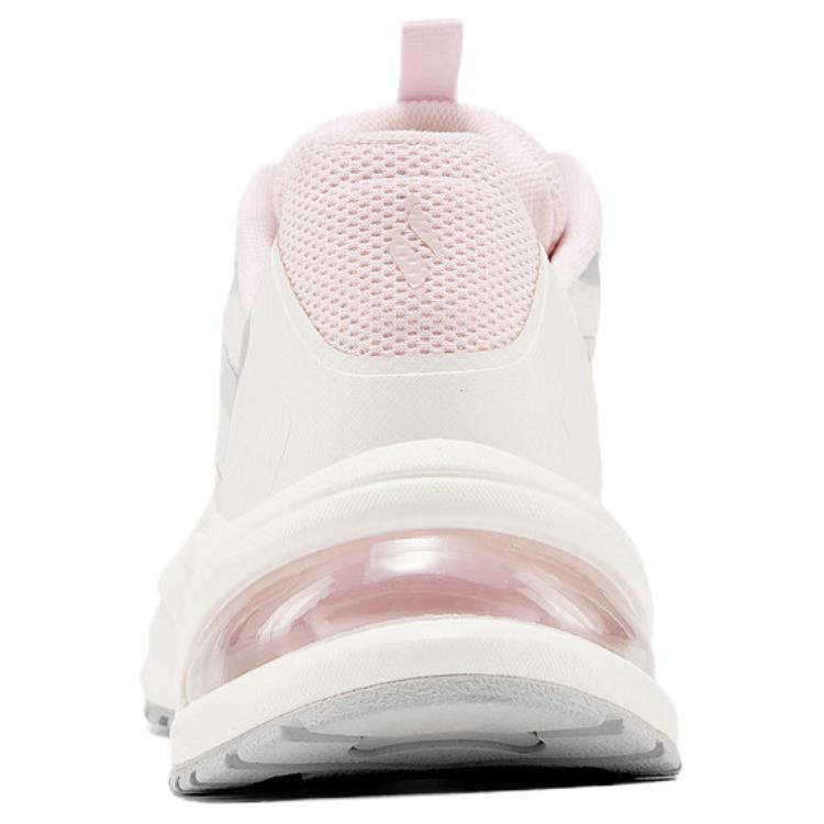 Skechers Уличные Удобные Мягкие Низкие Папины Кроссовки Женские Розовые 177607-PKGY