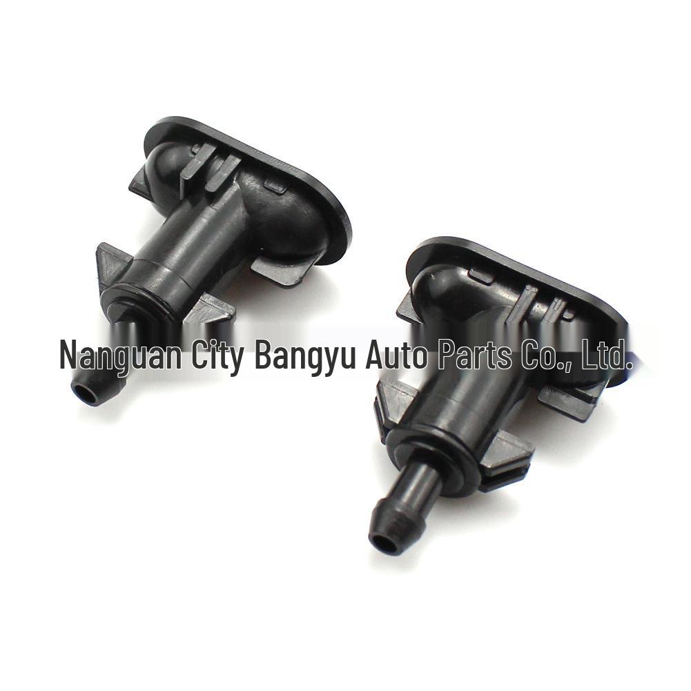 Форсунка омывателя лобового стекла Land Rover Range Rover Sport LR015359 LR015358