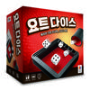 Korea Board Games Yacht Dice, Korea Representative Board Game