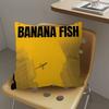 Аниме BANANA FISH Подушка Подарки Мебель для дома и офиса Спальня Диван Автомобильная Подушка Чехол 45x45см