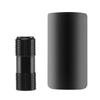 Bike Nozzle Adapter Inflation Equipment Portable Inflation