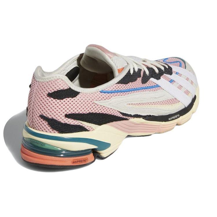 Унисекс кроссовки Sean Wotherspoon x adidas Orketro Unapologetic 2000s Розовый Цвет поставщика Белый HQ7241