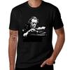 Charles Bukowski Tshirt T Shirt Man Cotton Tshirt