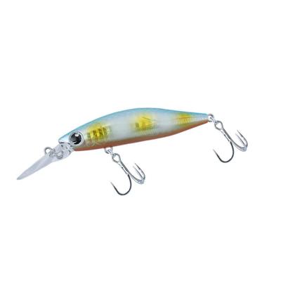 Daiwa Приманка Morethan Basole Minnow 73 мм DR Bollaglow