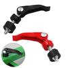 1PC Attaching Clamp Black High Quality Push Cutter Accessories