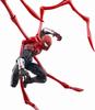 Hasbro Marvel Comics 85th Anniversary Marvel Legends 6-дюймовая фигурка Deluxe Pack Superior 2024 Legends ML SUPERIOR Doc Ock Spider-Man [Предмет]