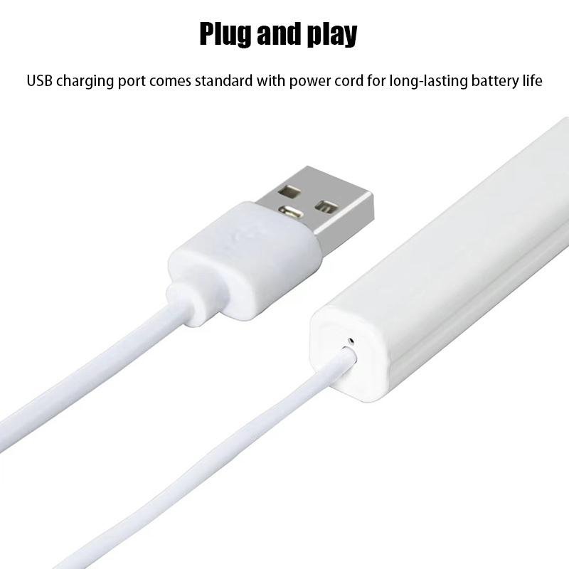 1 шт. портативная ручная мини-лампа для ногтей для гель-лака, быстросохнущая ручка-фонарик, USB-сушилка для ногтей, УФ-светодиодная лампа для ногтей